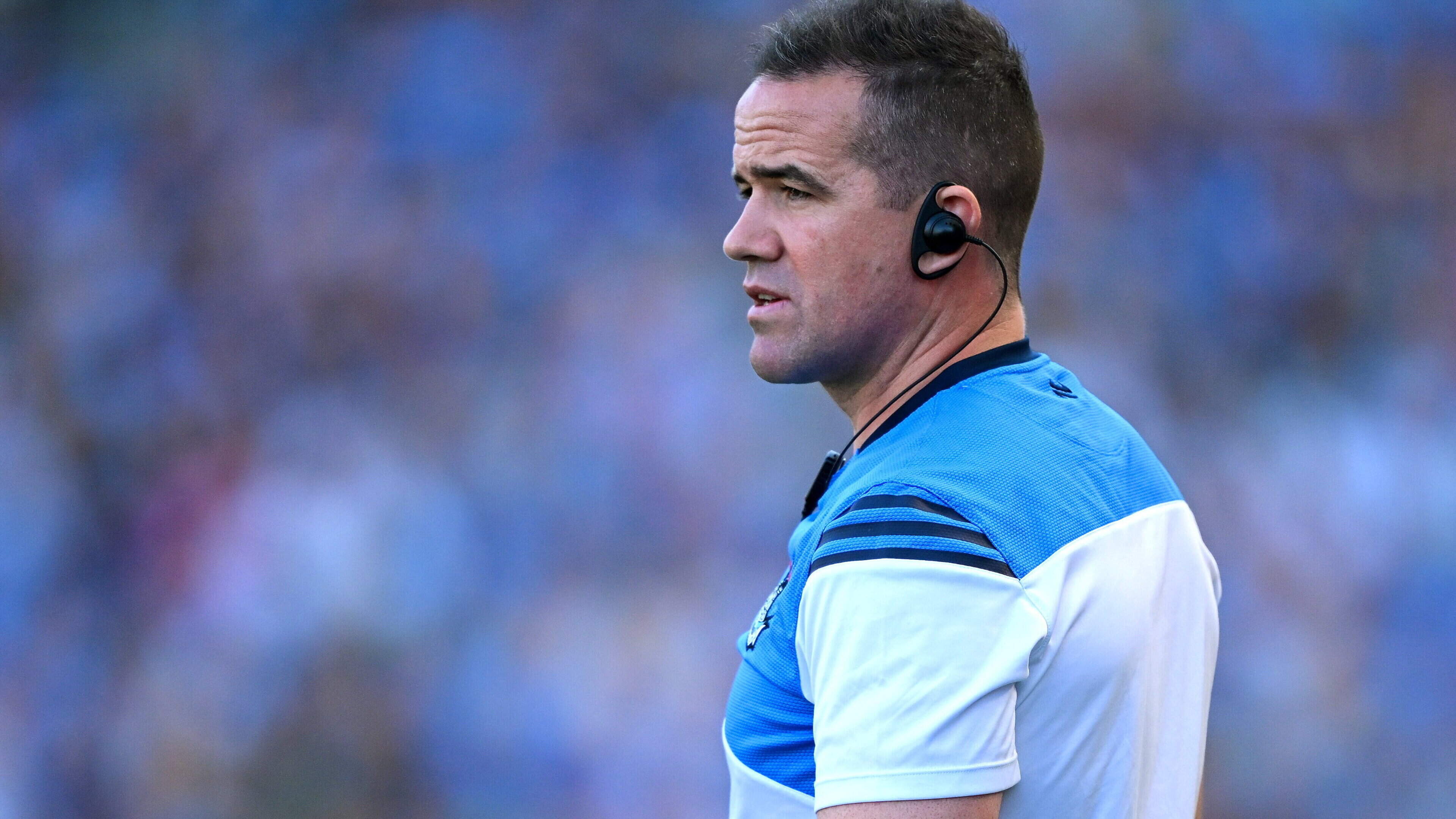 Frank Roche: Lady Luck turned her back on Ger Brennan’s Dubs in a game of millimetres